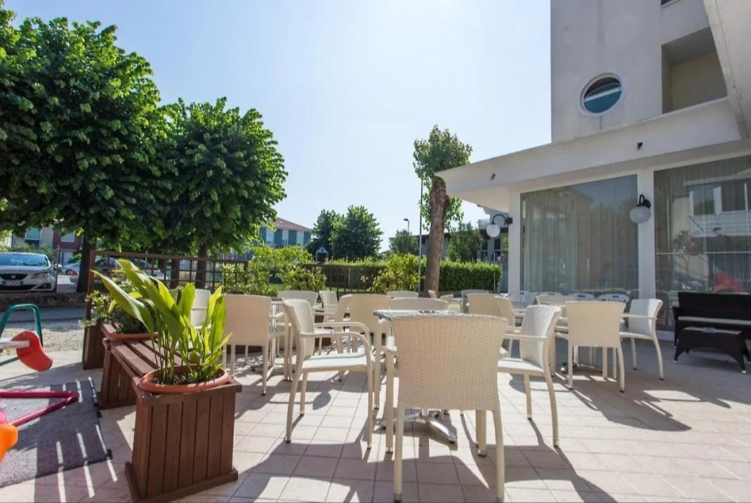 Hotel Villa Vera Rimini