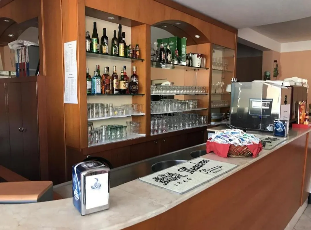 Hotel Villa Vera Rimini