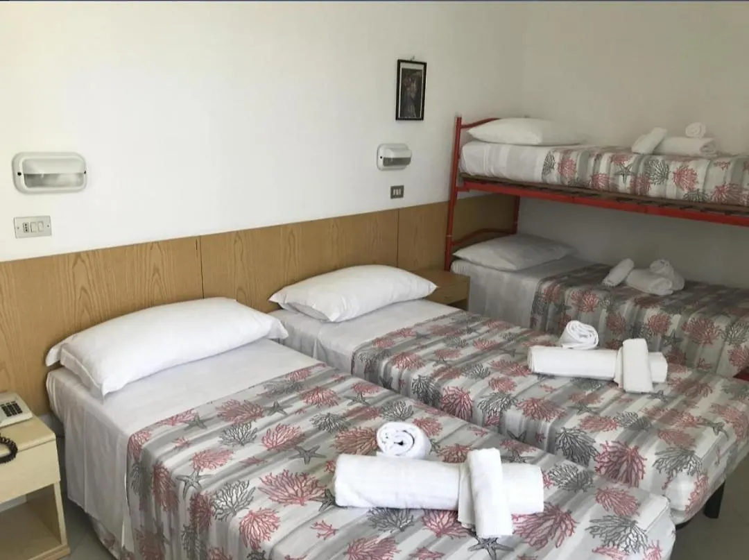 Hotel Villa Vera Rimini