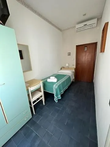 Hotel Villa Vera Rimini Olaszország