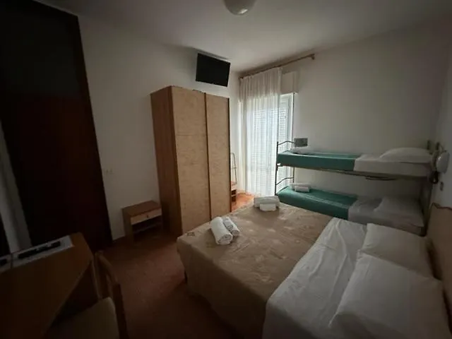Hotel Villa Vera Rimini