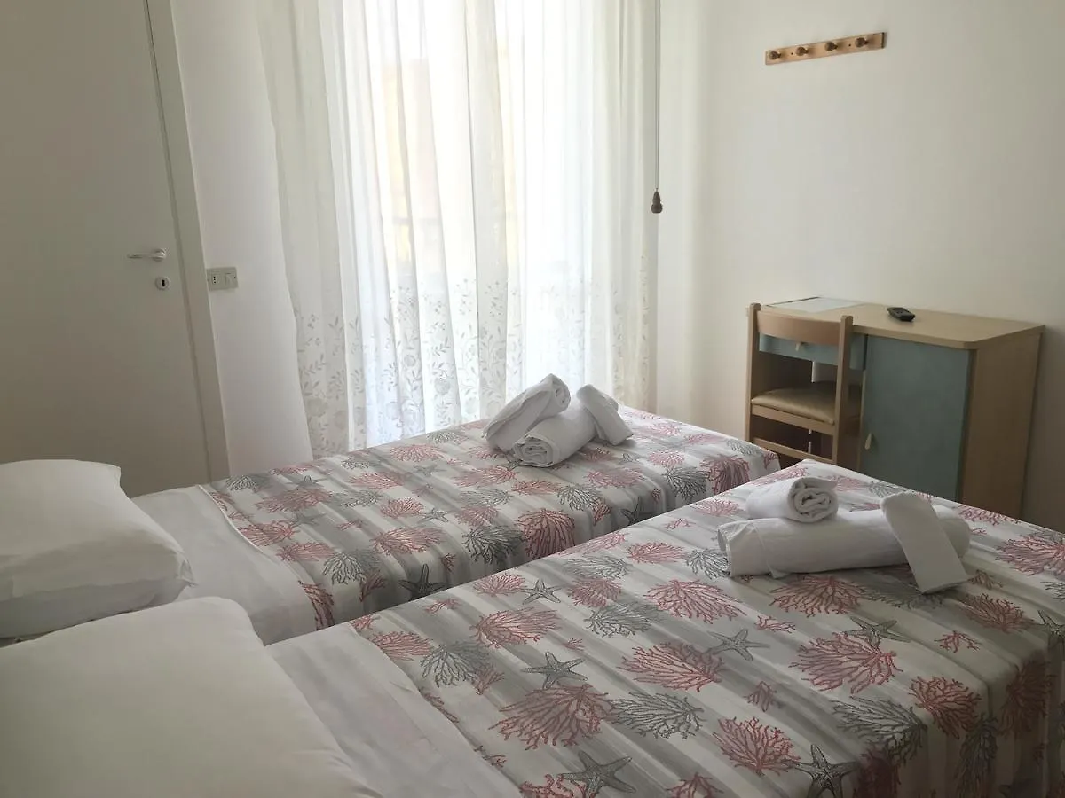 Hotel Villa Vera Rimini