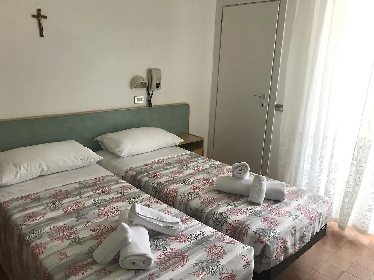 Hotel Villa Vera Rimini