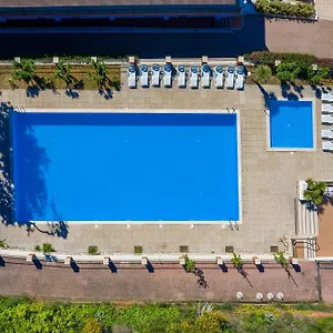 Blue Hotel apartamentowy