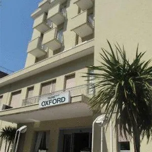 Hotel Oxford